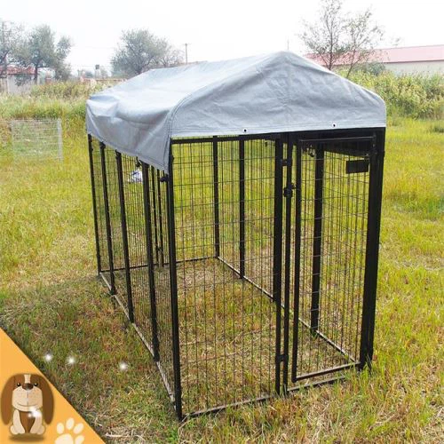 Canil de Gaiola de Cães personalizado