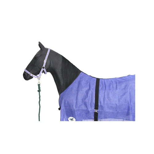 Design de cabrestos de cavalo com logotipo personalizado